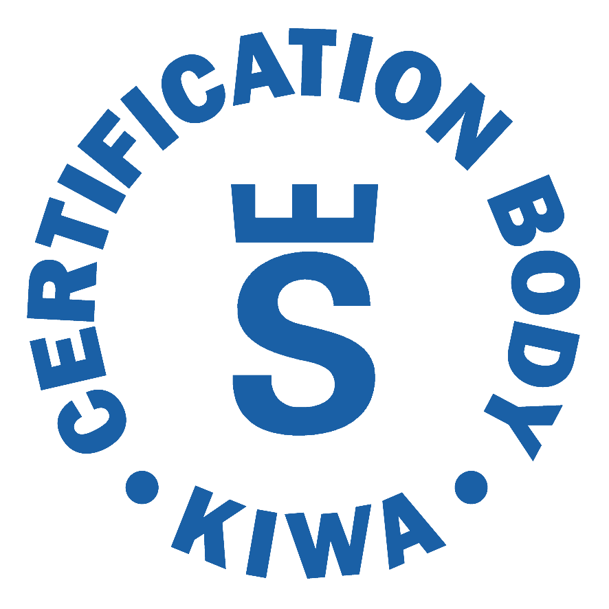 CERTIFICATION BODY KIWA