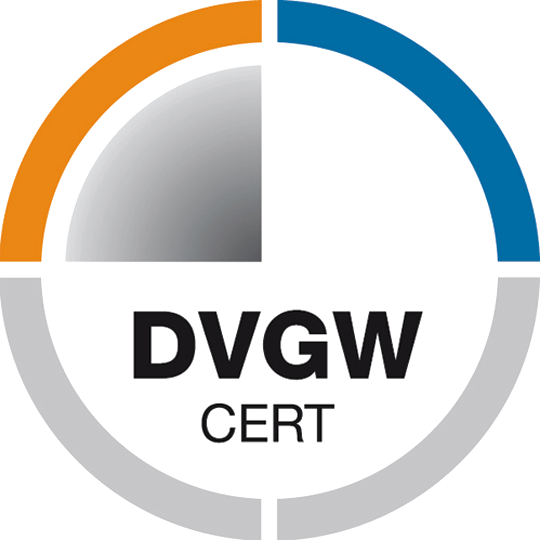 DVGW hygiene