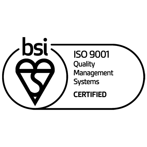ISO 9001