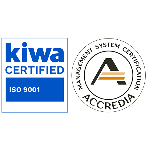 ISO 9001