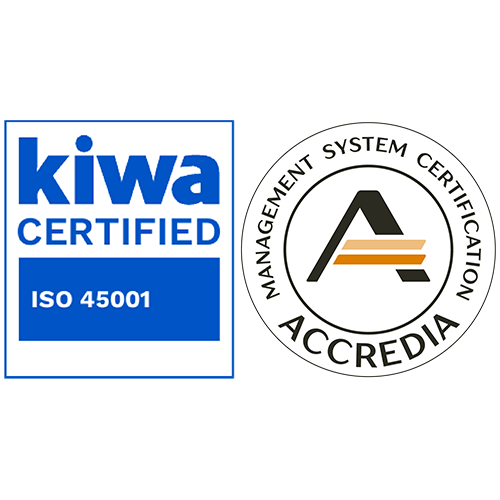 ISO 45001