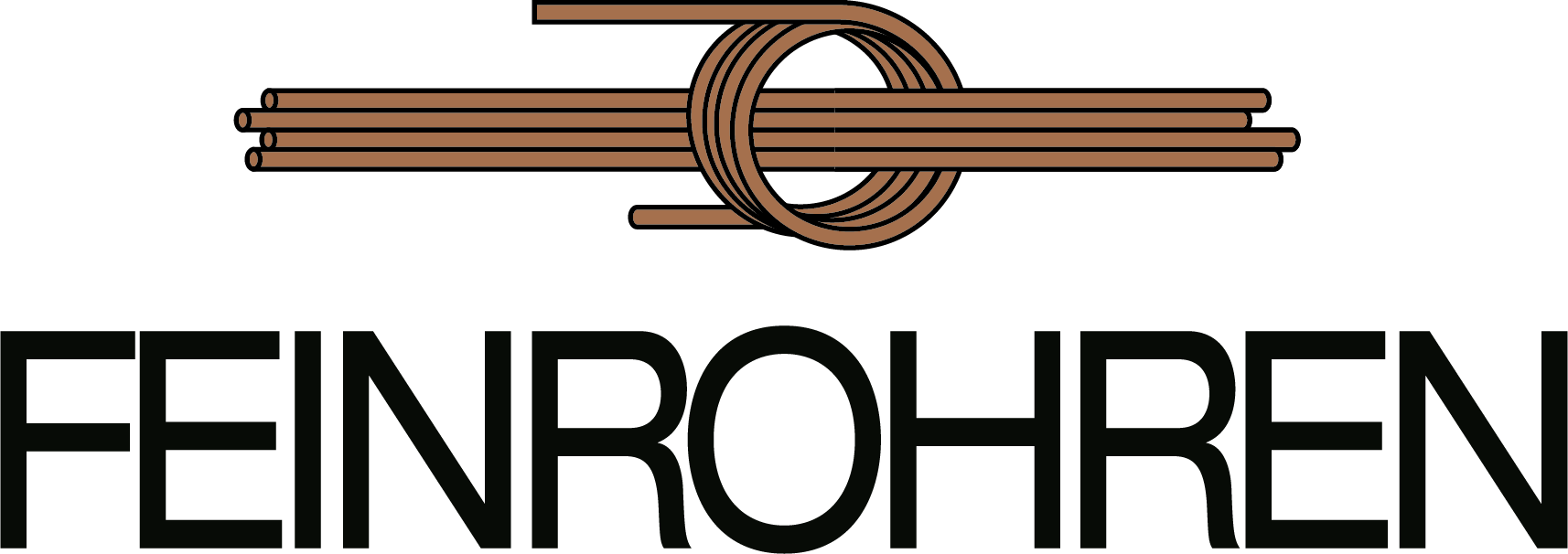 Logo Feinrohren