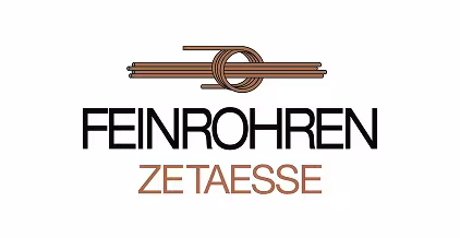Feinrohren logo Zetaesse colorato